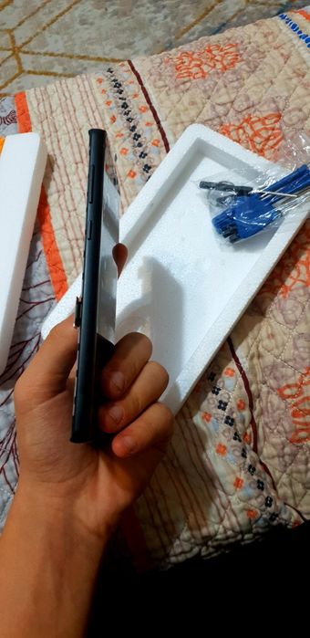 Дисплей на samsung note 9 тфт