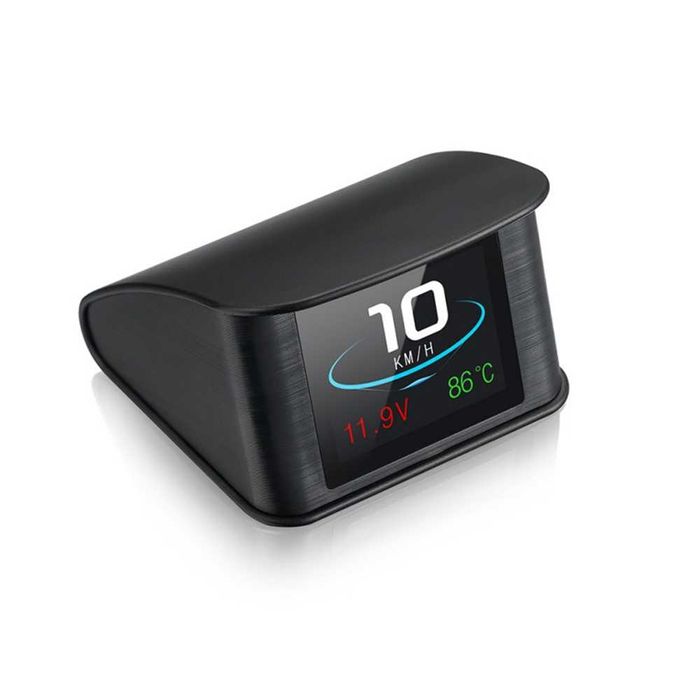 Бортовой компьютер/проектор спидометра-HUD-177 моделей 3х видов проекц