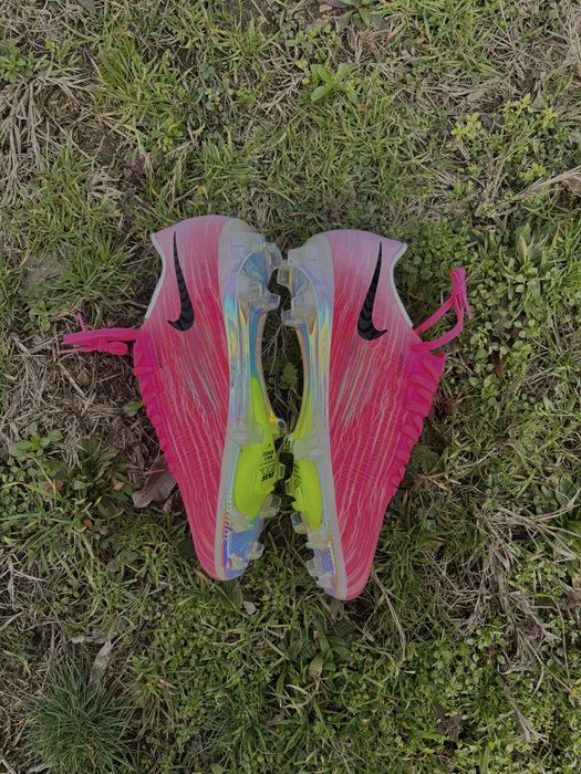 Ghete de fotbal Nike