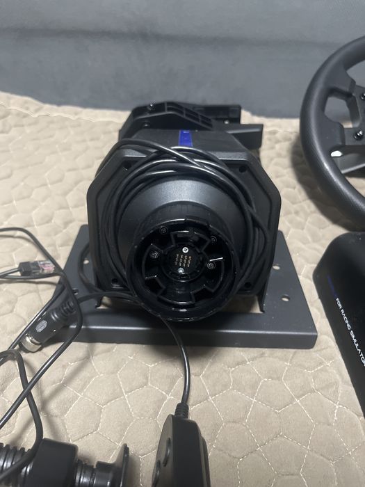 Pxn v99 игравой руль