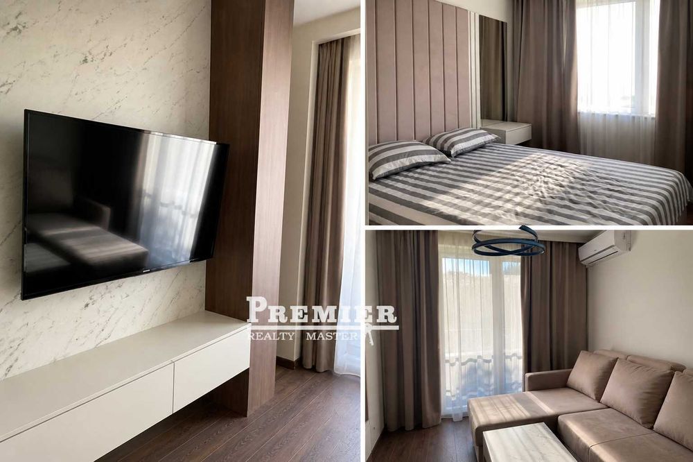 Продава се Едностаен апартамент в к.к. Слънчев бряг - 33 кв.м за 773 €/кв.м - Снимка #1