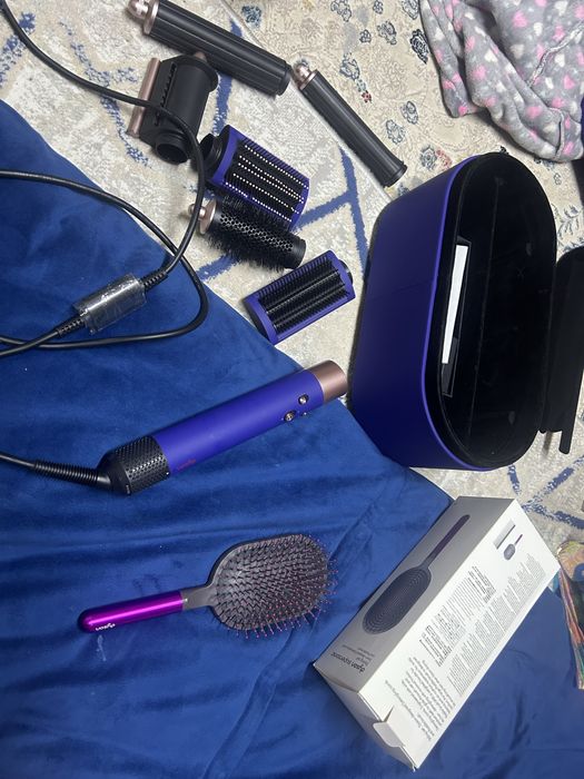 Dyson HS05 дайсон