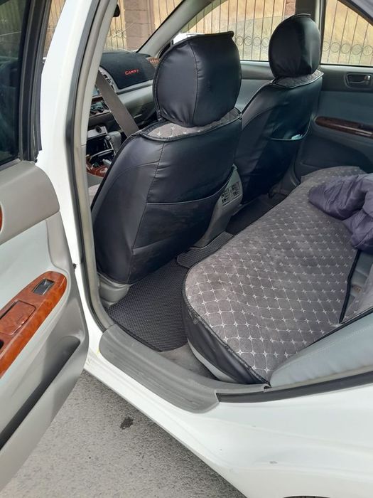 Продам Камри 35 ..