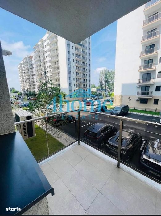 Apartament 2 camere Theodor Pallady|Hils Pallady|Parcare|Metrou