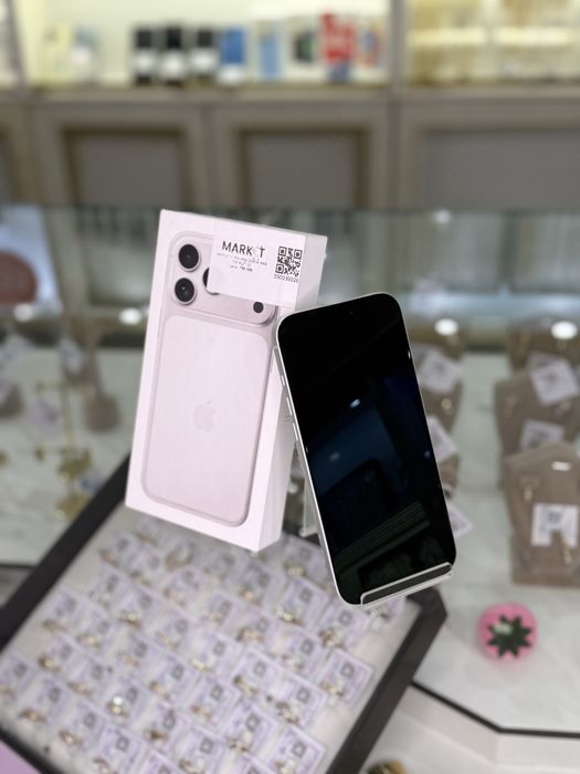 Apple iPhone 17 Pro Max 256GB
