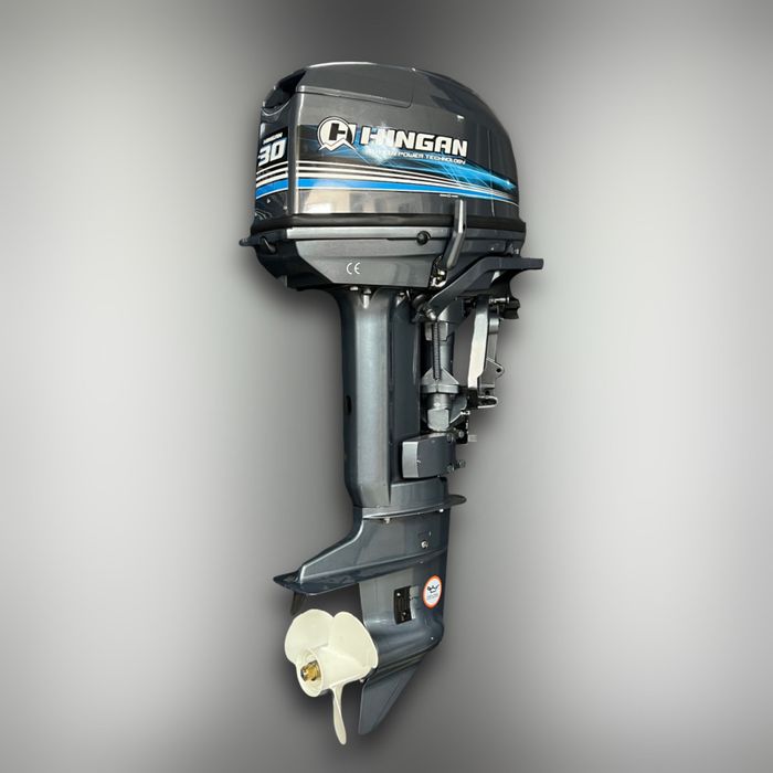 Лодочныц мотор Hingan 30