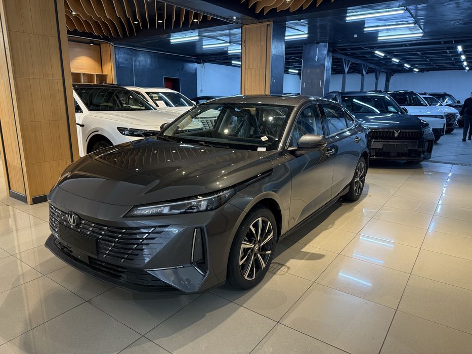 Машина в рассрочку и кредит