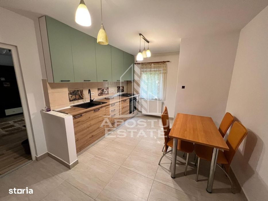 Apartament 3 camere, 6 Vanatori