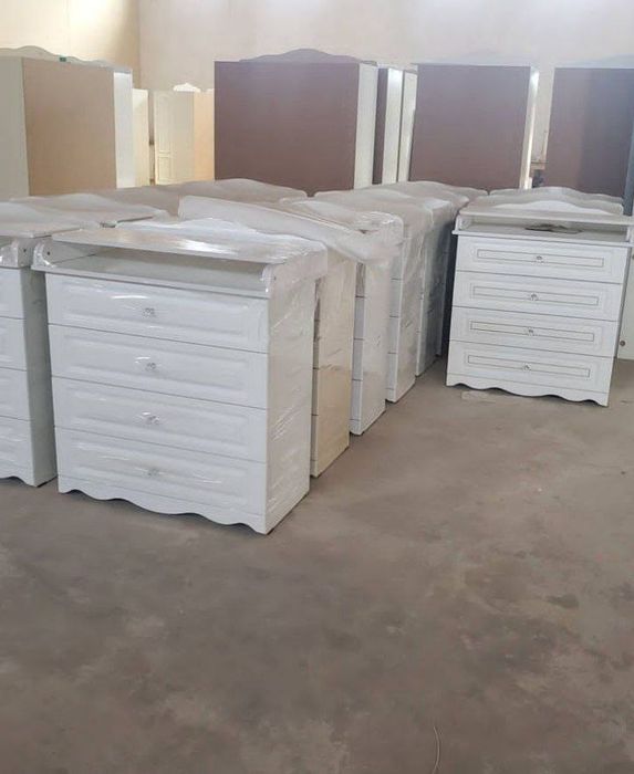 Комод детский от производителя