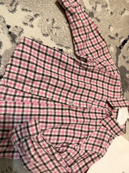 Комплекты 2 ки и рубашки в отличном состояние 110см на 4 5 лет Zara