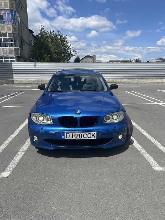 BMW 1 Series 2007 — imagine 2