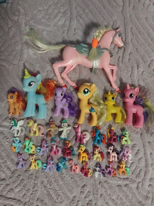 My Little Pony,  пони, лошадь