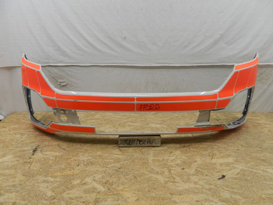 Bara fata VW Transporter T6, Multivan, Caravelle, 2019, 2020, 2021, 2022, 7LA807221B