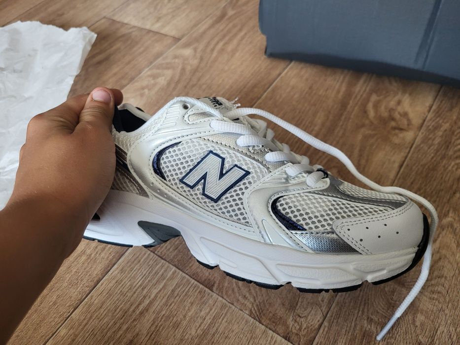 New Balance 38,5