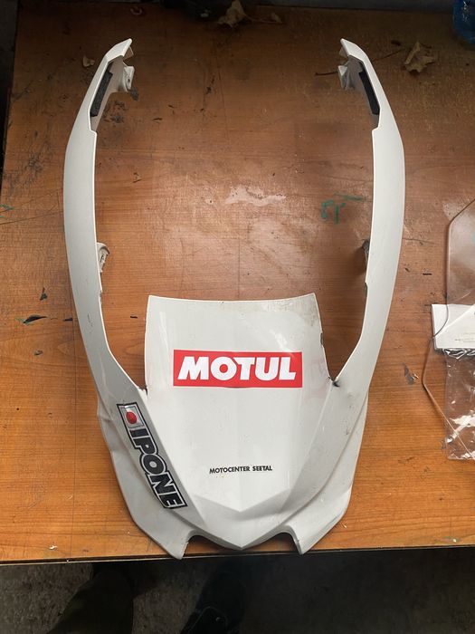 БМВ гс рт BMW GS RT останали части