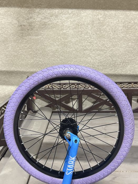 Продаю велосипед BMX Stark Madness