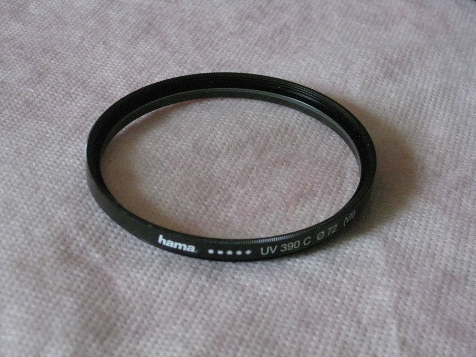 Grip Nikon D800 si D600 si Filtre foto UV 52,62,72,77mm