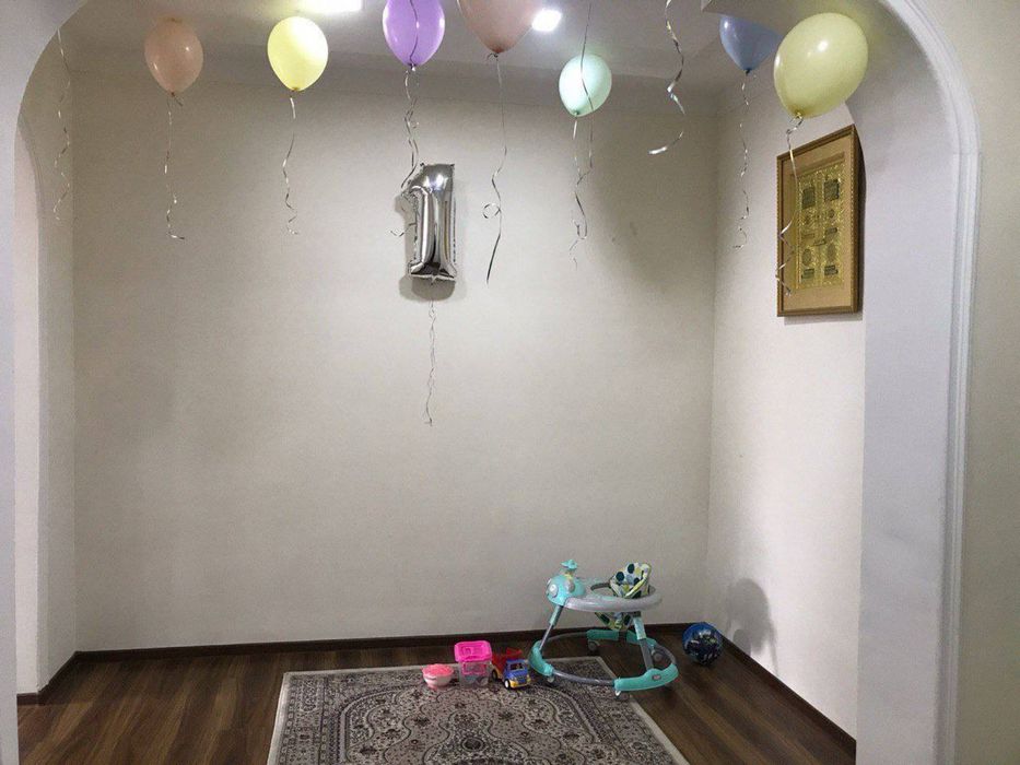 Центр Луначарского  Дом 6,4 соток