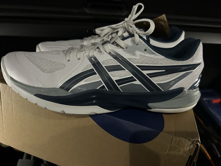 ASICS POWERBREAK FF маратонки за волейбол SKY ELITE