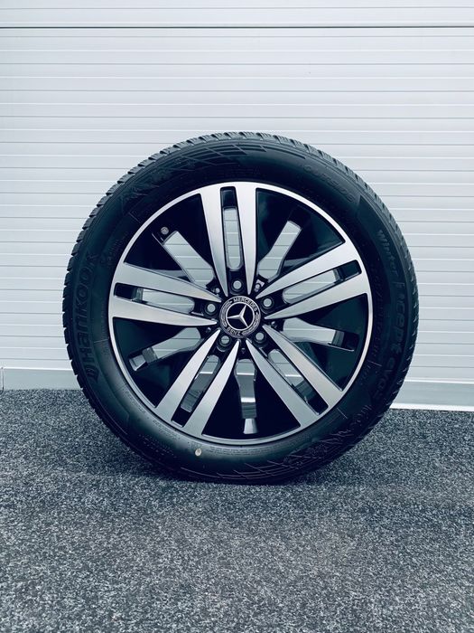 Jante originale mercedes CLA  A class W177 B W247 CLA C118 X118 17