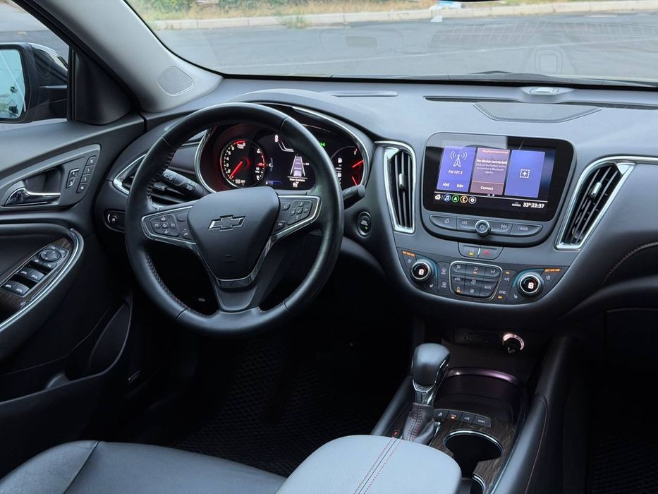 Chevrolet Malibu XL 2023