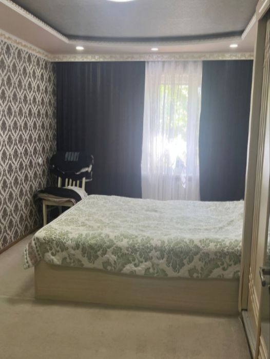 (4) Академ городок. Корзина 3/2/4  Кирпич. 65м²