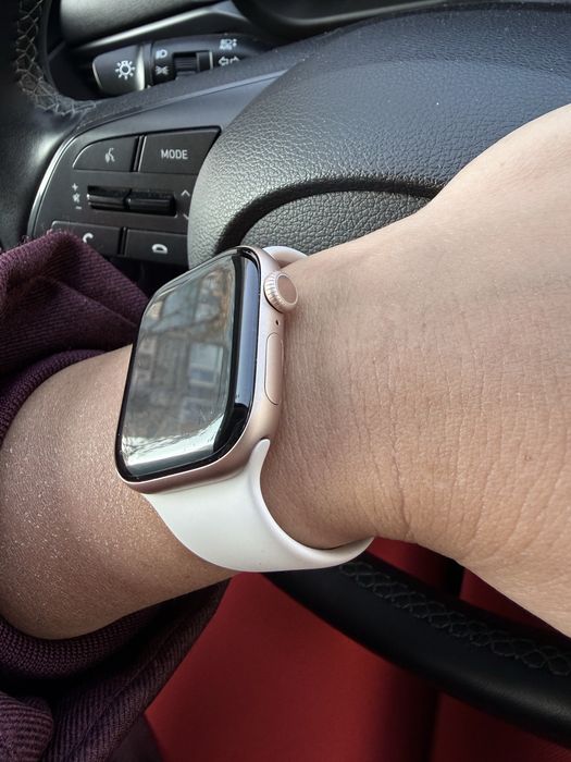 apple watch 11 42 mm