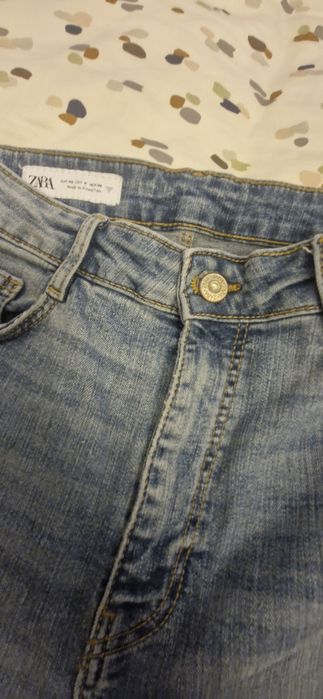 Дънки Zara, Massimo Dutti