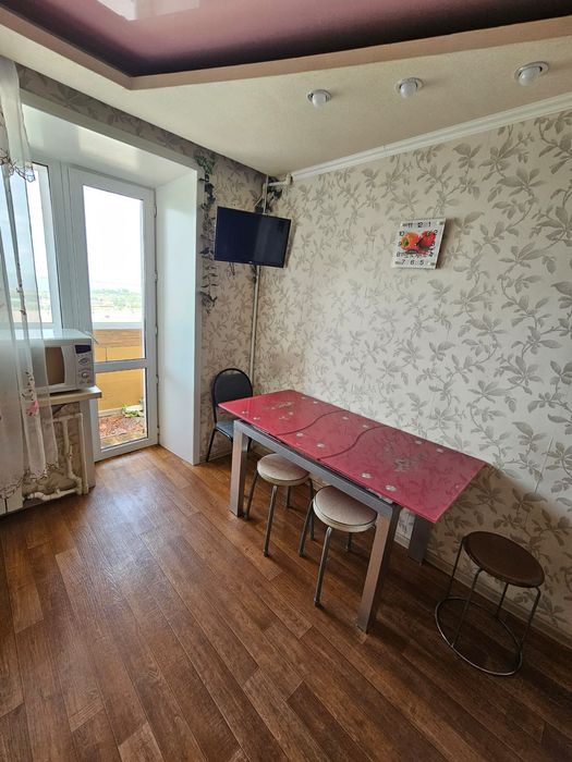 3х комнатная квартира