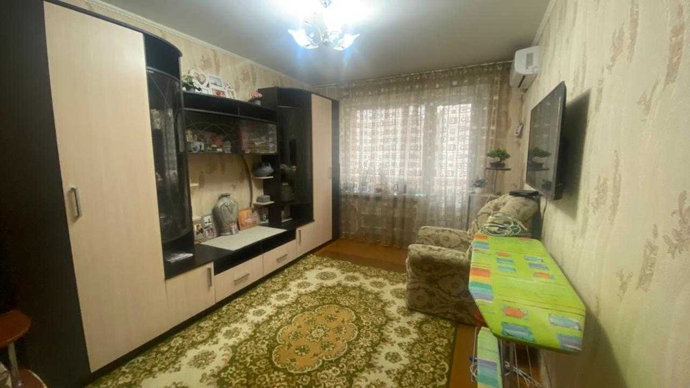 Продам 1-комн квартиру, ТД Ажар, 2 этаж
