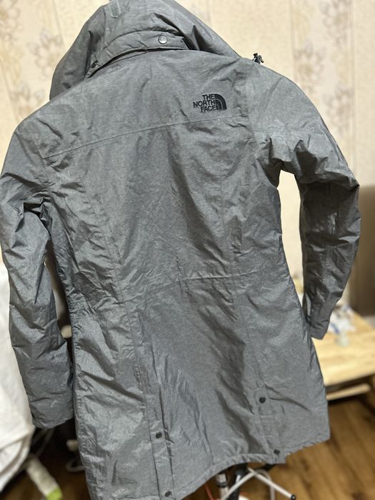 Женская куртка бренд THE NORTH FACE