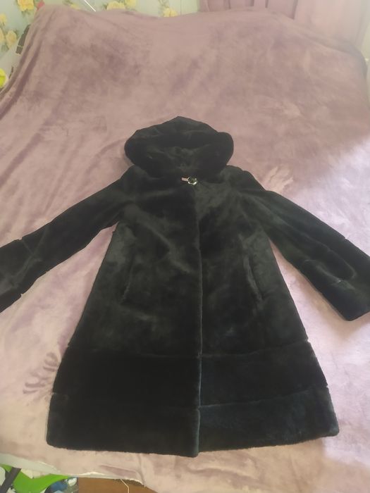 Продам шубу срочно