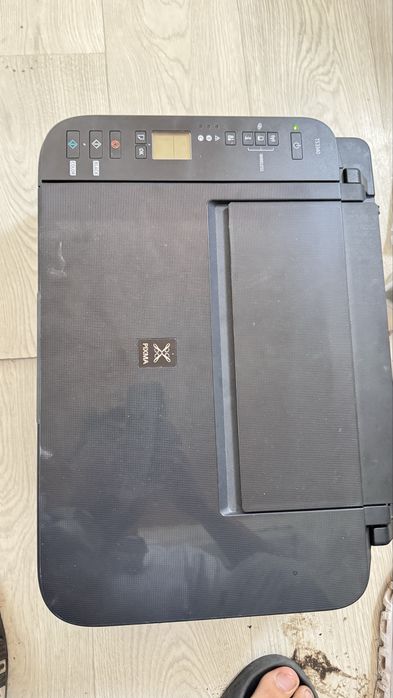 Продам принтер Canon picma ts3340