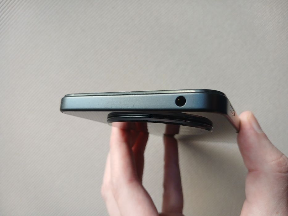 Xiaomi Redmi 14c 256 ГБ, Android 16, NFC
