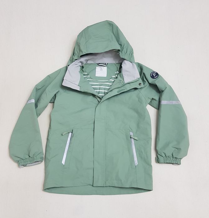 Jacheta Polarn O. Pyret Weather Pro, geaca impermeabilă 12K, nr 146