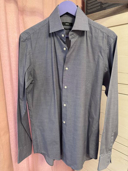 Camasi originale Tommy Hilfiger, Ralph Lauren, Boss, Massimo D.utti