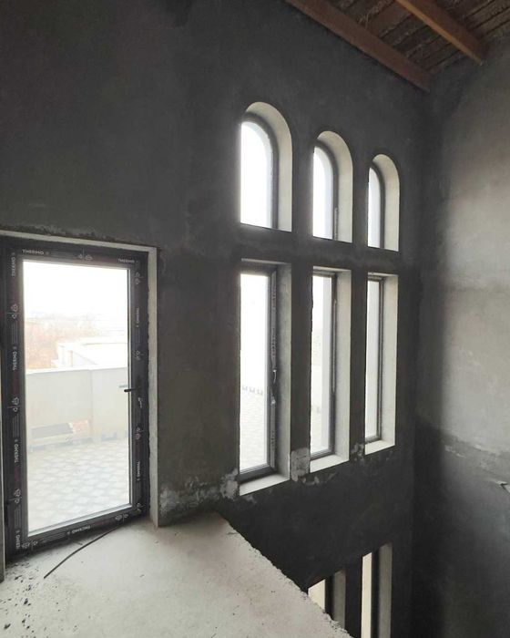 Коттедж 1.7 соток Зангиота Солнечный (Куешли махалла)