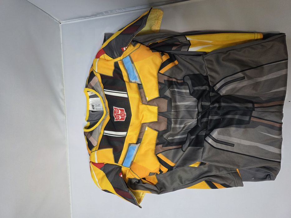 Costum carnaval copii  Bumblebee H&M