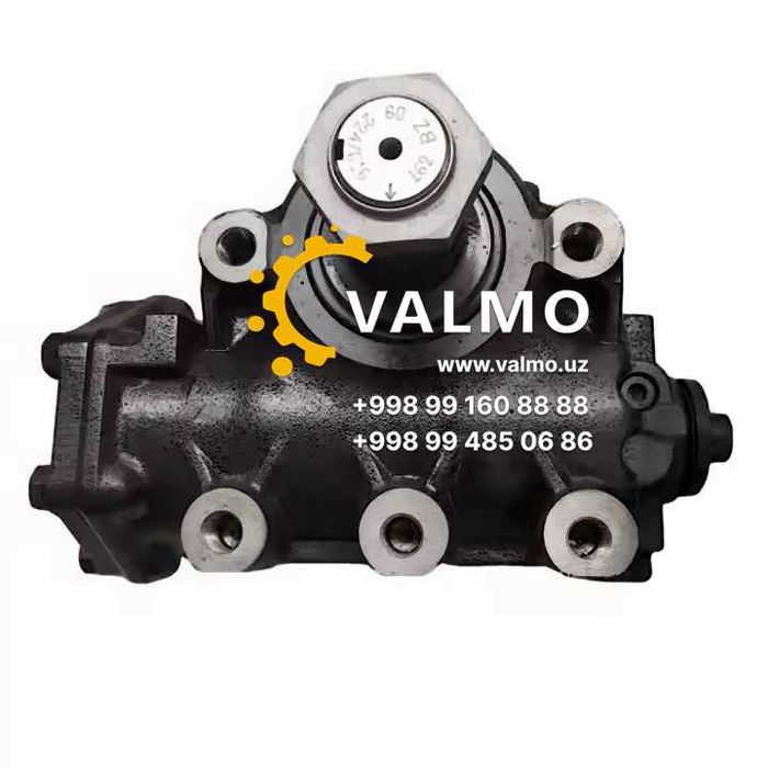 Гидроусилитель руля HOWO