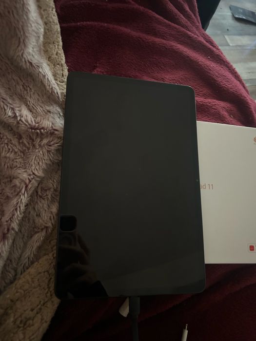 tableta huawei mate pad 11, 128GB, 6GB ram