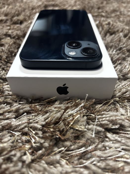 Iphone 13 negru 128Gb