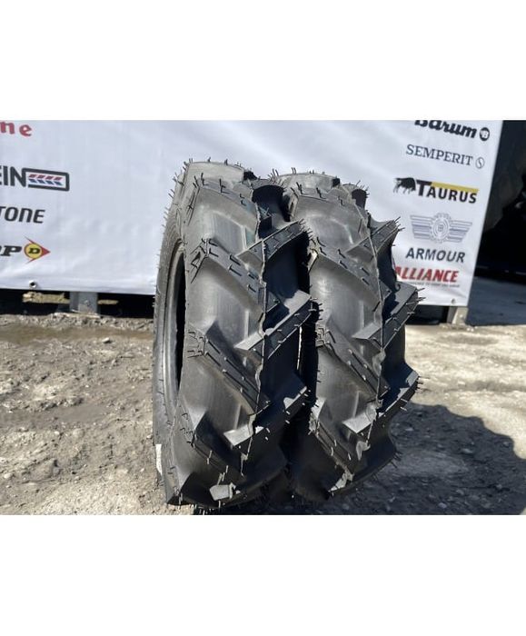 4.00-8 / 4.80-8 mrl mim 374 r1 4pr [63 a6/59a8] tt 4008  Cauciucuri tractor, Fiat, Case, Fendt, John Deere, New Holland, Massey Ferguson, UTB   Cauciu