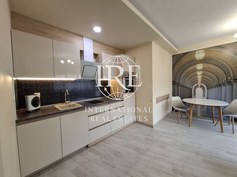 2-стаен в Варна-Бриз площ 70 кв.м.  цена 700 евро