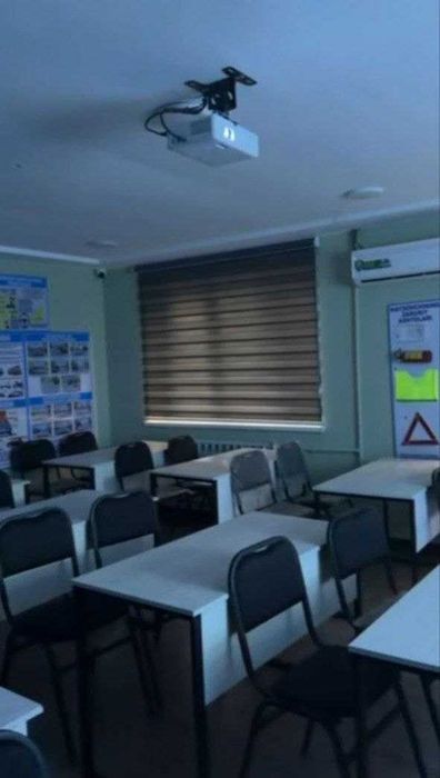 Avto maktab Goldavtopro