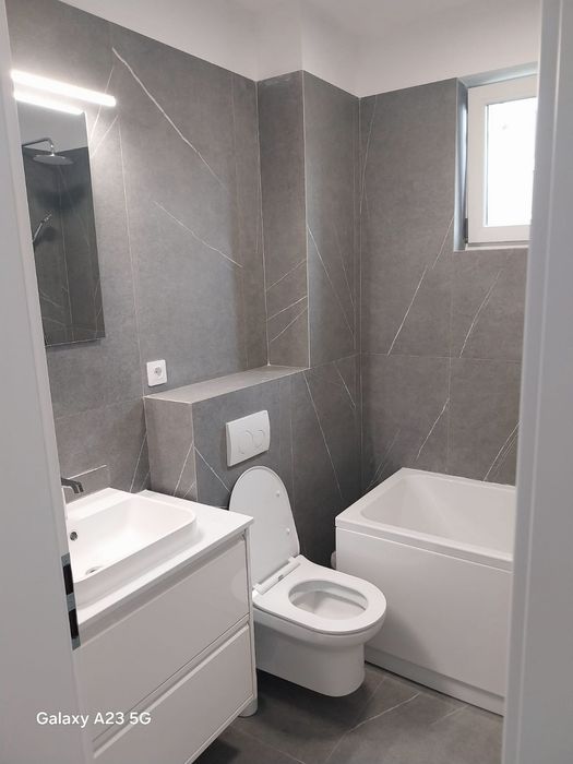 Apartament 3 camere de inchiriat, Floresti,  jud. Cluj