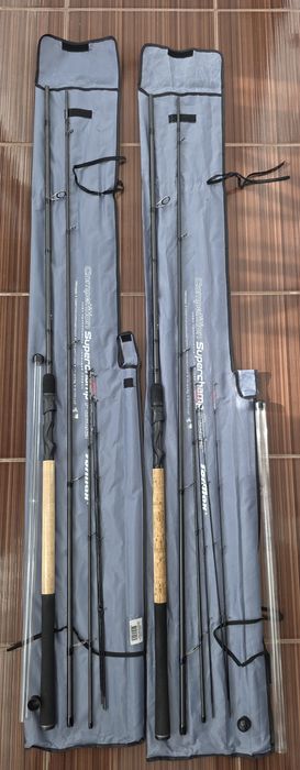 Lansete Formax Superchamp 3.60-85g