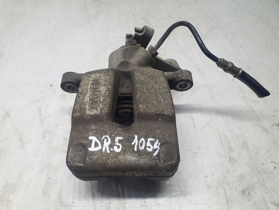 Etrier dreapta spate Renault Scenic 2 (facelift) (2006 - 2010) 2.0 dci M9R700