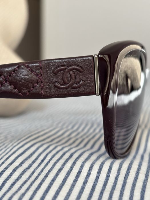 слънчеви очила Chanel, D&G, roberto cavalli, фишу valentino