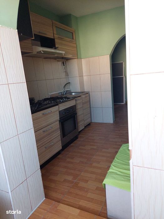 2 camere decomandate Rozelor