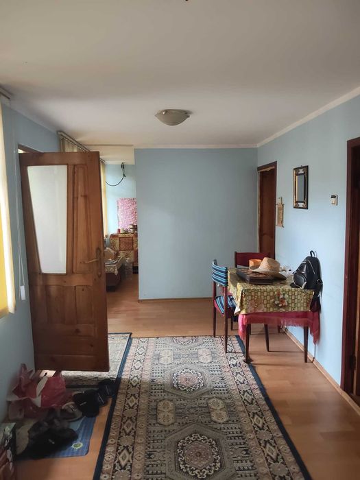 Casa de vanzare sat Odaia Manolache, jud Galati